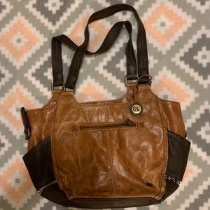 The Sak Medium Purse